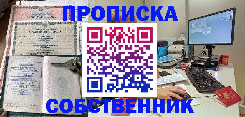 прописка в Шали
